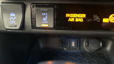 Toyota RAV4 2.5 VVT-i Hybrid Black Edition 5dr CVT Hybrid Estate